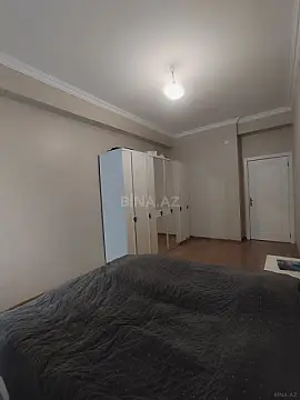 Satılır 4 otaqlı mənzil 115 m²