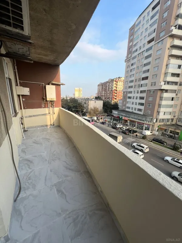 Satılır 2 otaqlı mənzil 63 m²