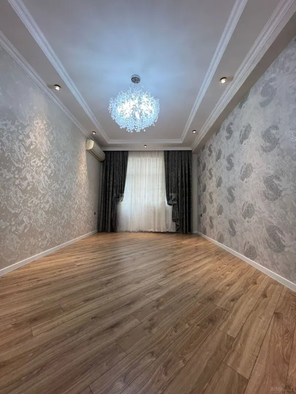 Satılır 2 otaqlı mənzil 63 m²