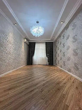 Satılır 2 otaqlı mənzil 63 m²