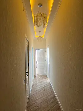 Satılır 2 otaqlı mənzil 63 m²