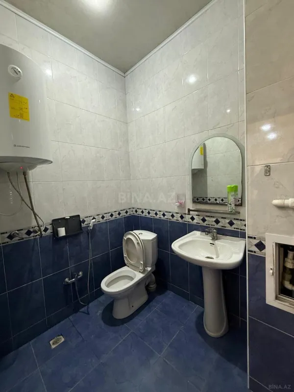 Kirayə verilir 12 otaqlı ofis 290 m²