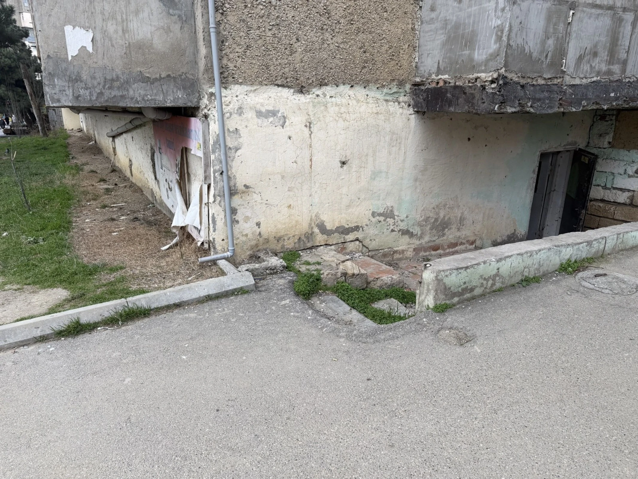 Satılır obyekt 43.2 m²