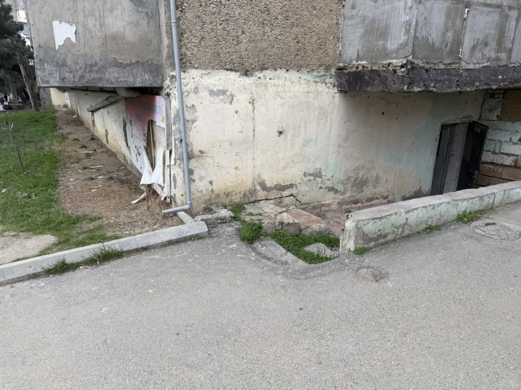 Satılır obyekt 43.2 m²