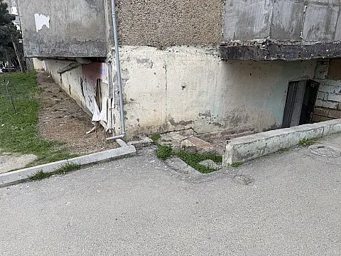 Satılır obyekt 43.2 m²