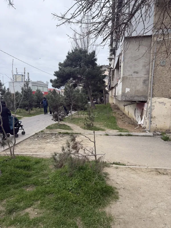 Satılır obyekt 43.2 m²