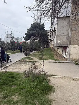 Satılır obyekt 43.2 m² — Bakı, Köhnə Günəşli 43.20 m²