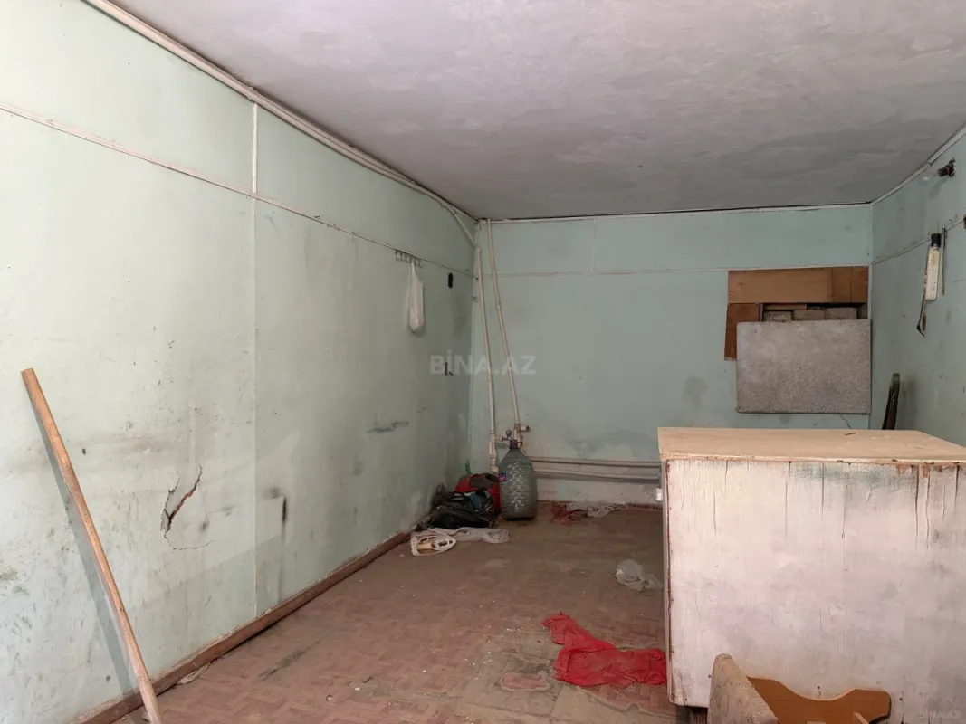 Satılır obyekt 43.2 m²