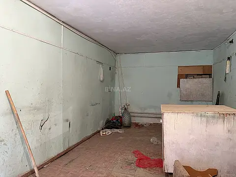 Satılır obyekt 43.2 m²