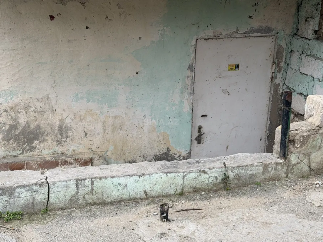 Satılır obyekt 43.2 m²