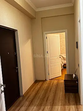 Kirayə verilir 2 otaqlı mənzil 70 m²