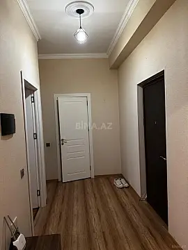 Kirayə verilir 2 otaqlı mənzil 70 m²