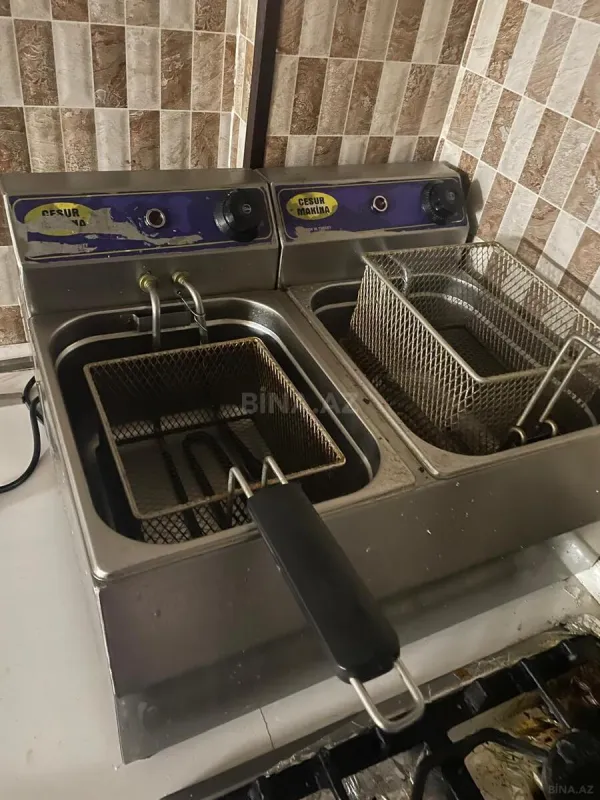 Satılır obyekt 130 m²