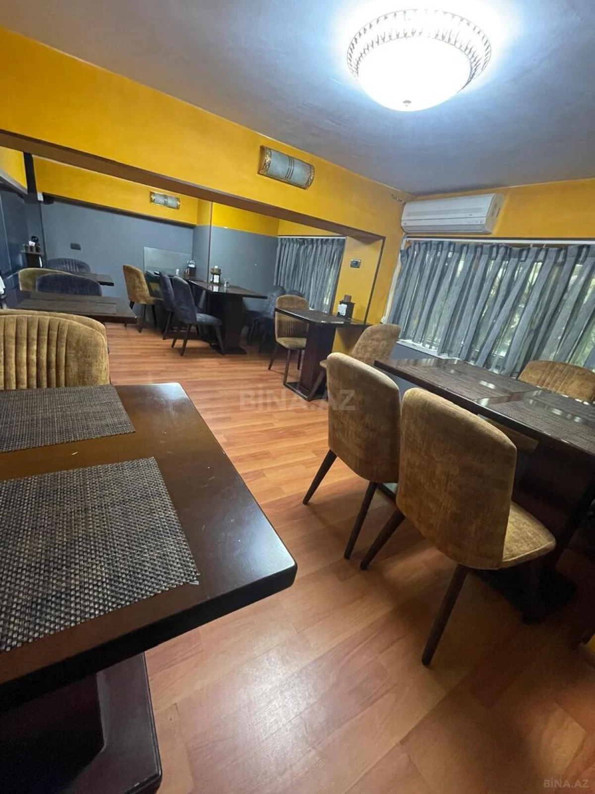 Satılır obyekt 130 m²