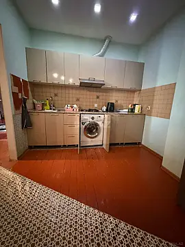 Satılır 2 otaqlı mənzil 69 m²