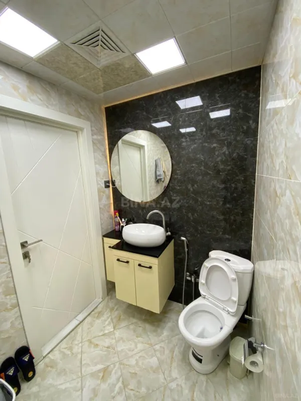 Satılır 2 otaqlı mənzil 60 m²