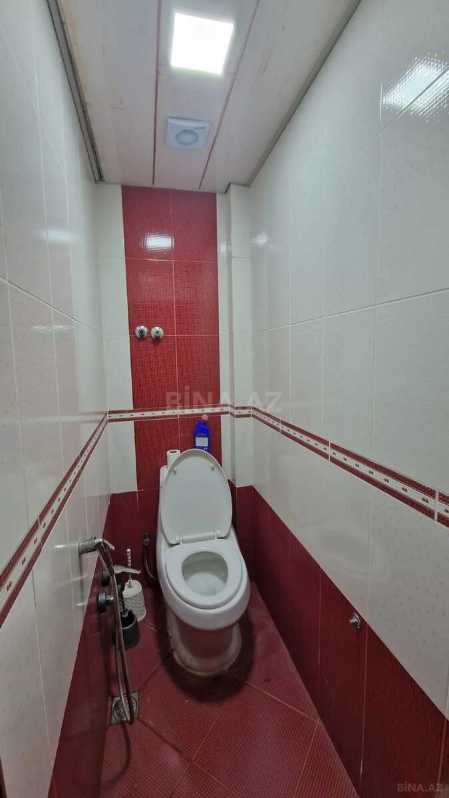 Satılır 3 otaqlı mənzil 84 m²