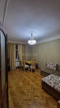 Satılır 3 otaqlı mənzil 84 m² — Bakı, Qaraçuxur 3 otaq 84.00 m²