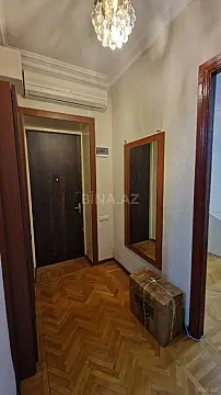 Satılır 3 otaqlı mənzil 84 m²