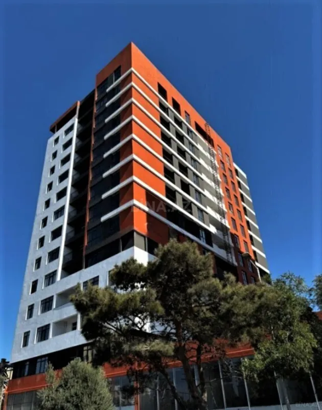 Satılır 2 otaqlı mənzil 85 m²