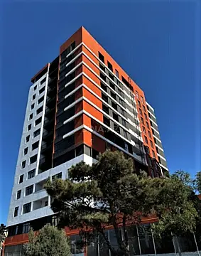 Satılır 2 otaqlı mənzil 85 m² — Bakı, Qaraçuxur 2 otaq 85.00 m²