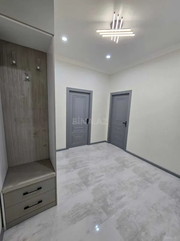 Satılır 2 otaqlı mənzil 85 m²