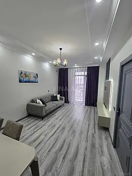 Satılır 2 otaqlı mənzil 85 m²