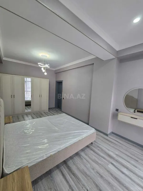 Satılır 2 otaqlı mənzil 85 m²