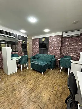 Kirayə verilir obyekt 85 m²