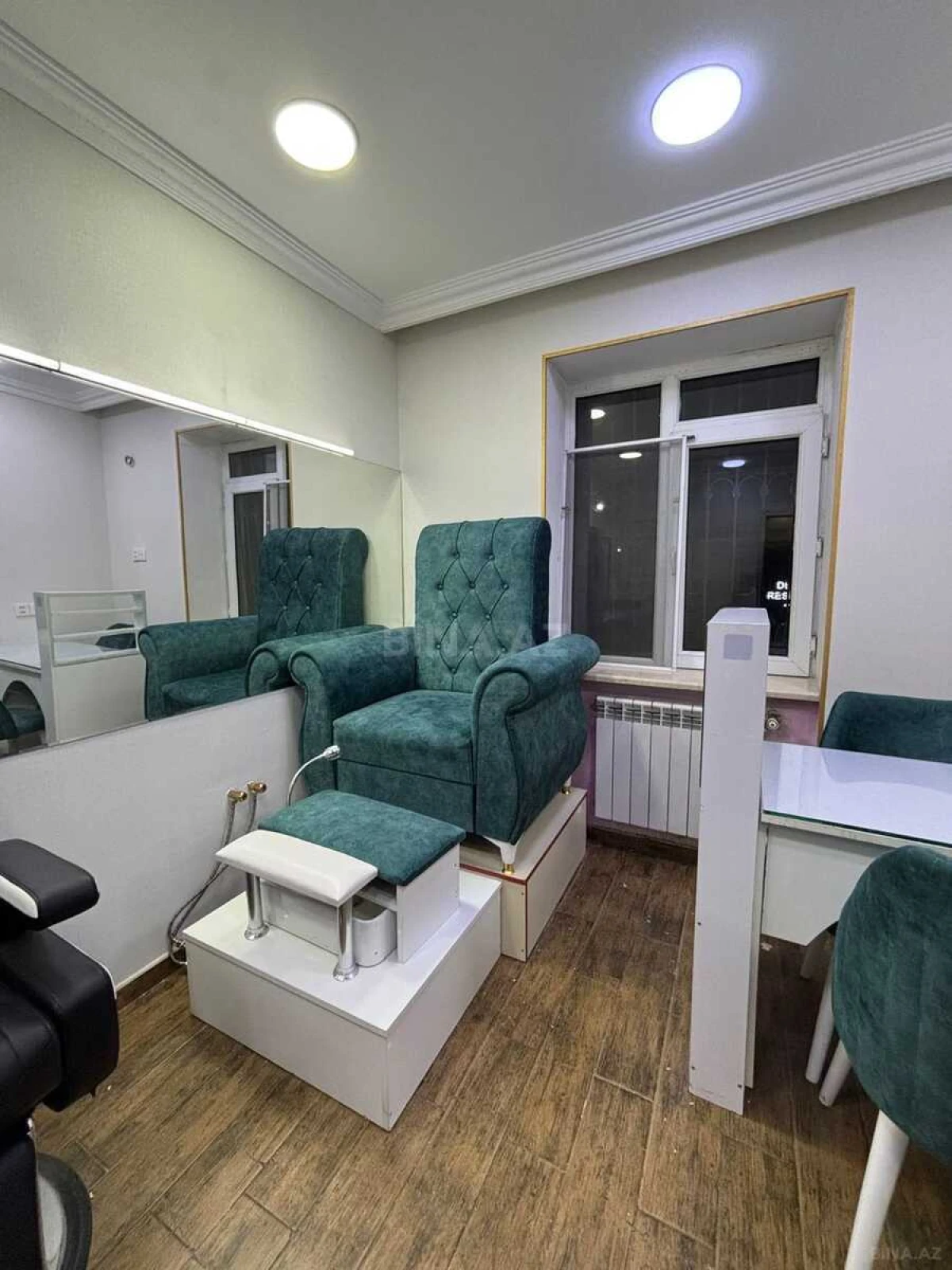 Kirayə verilir obyekt 85 m²