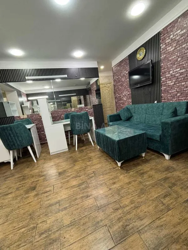 Kirayə verilir obyekt 85 m²