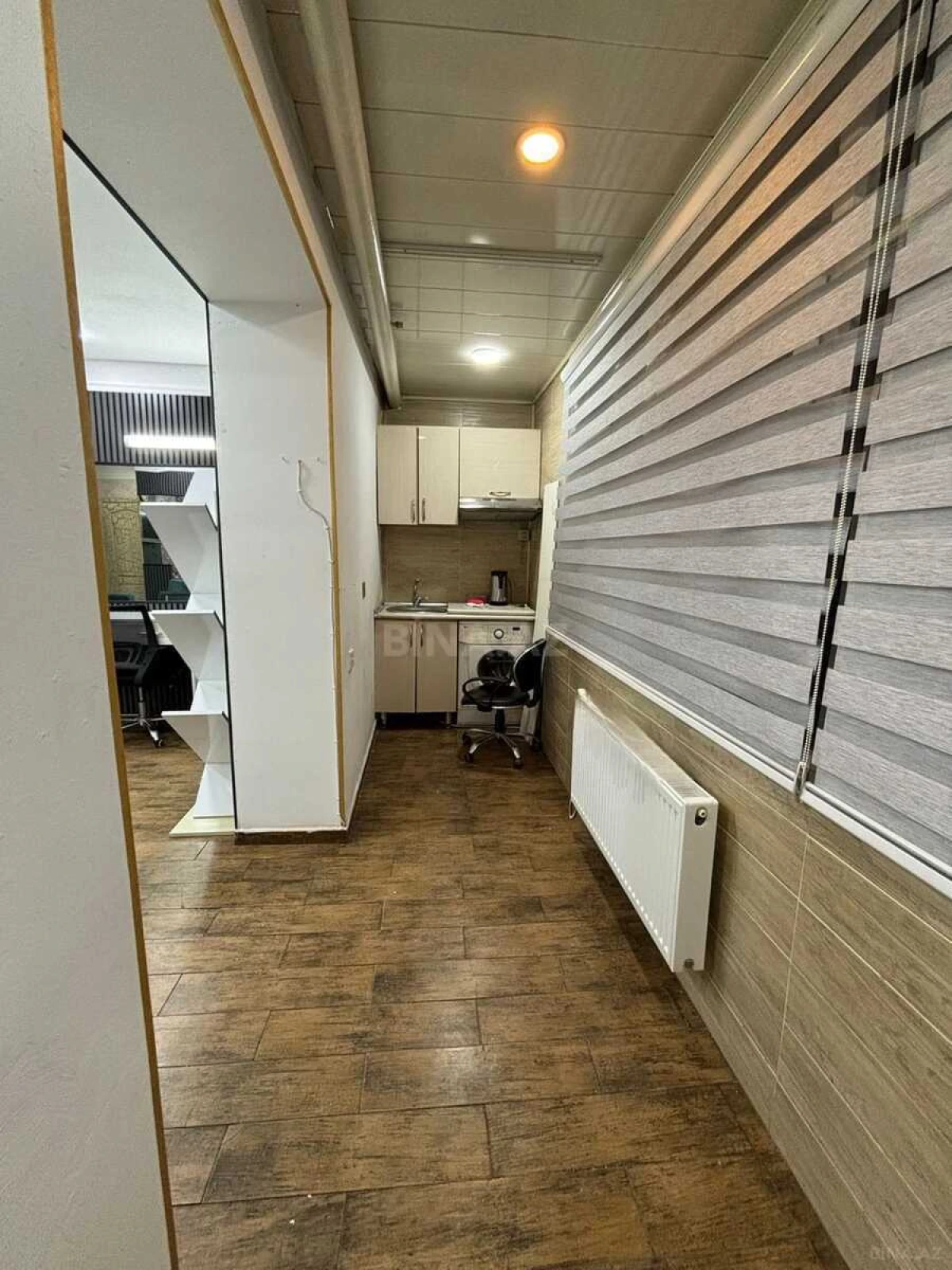 Kirayə verilir obyekt 85 m²