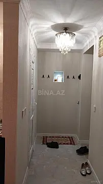 Kirayə verilir 1 otaqlı mənzil 40 m²