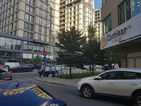 Kirayə verilir 14 otaqlı həyət evi 900 m²