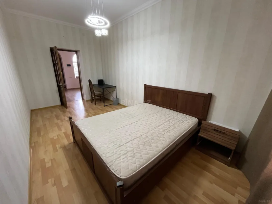 Kirayə verilir 5 otaqlı həyət evi 300 m²