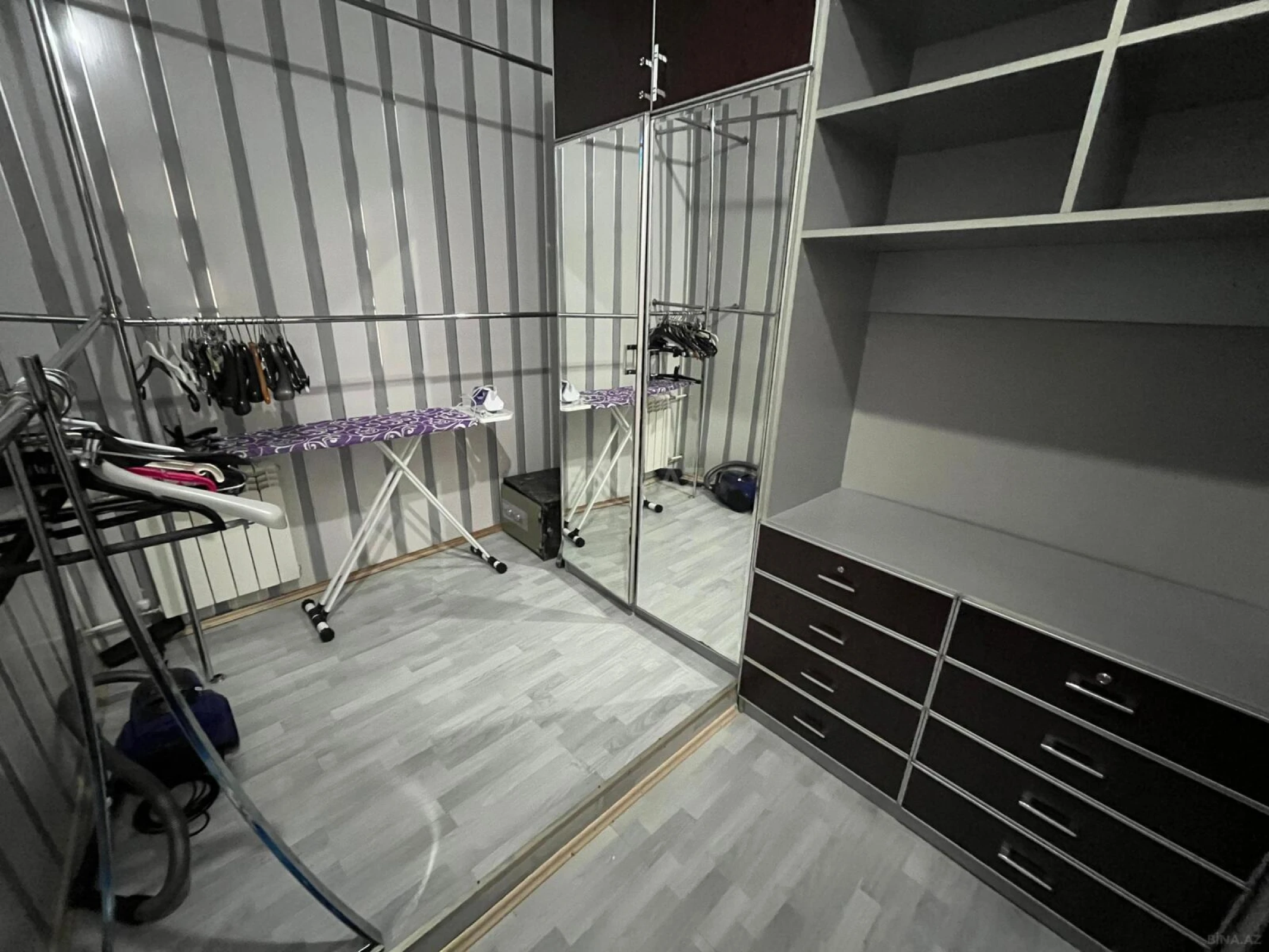 Kirayə verilir 5 otaqlı həyət evi 300 m²