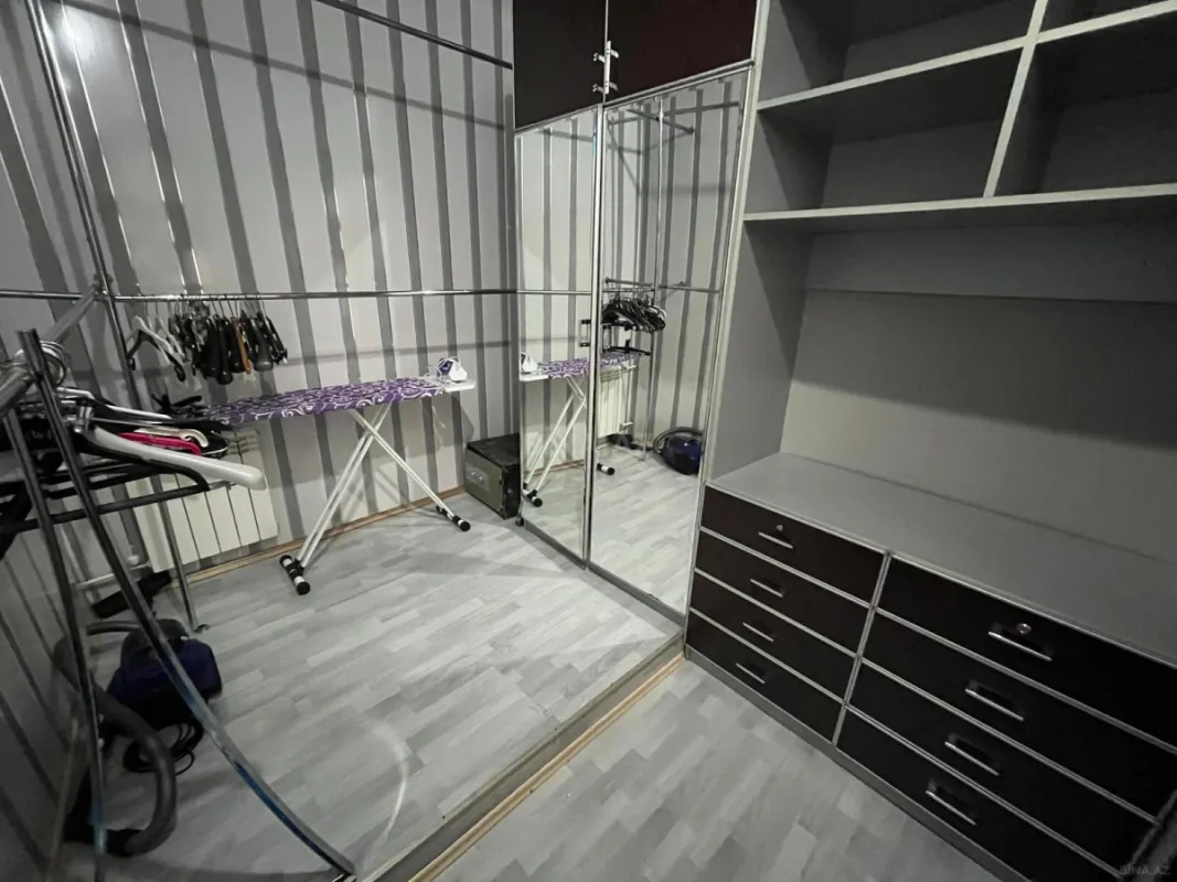 Kirayə verilir 5 otaqlı həyət evi 300 m²