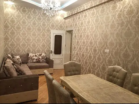 Kirayə verilir 2 otaqlı mənzil 91 m² — Bakı, Memar Əcəmi yanı 2 otaq 91.00 m²