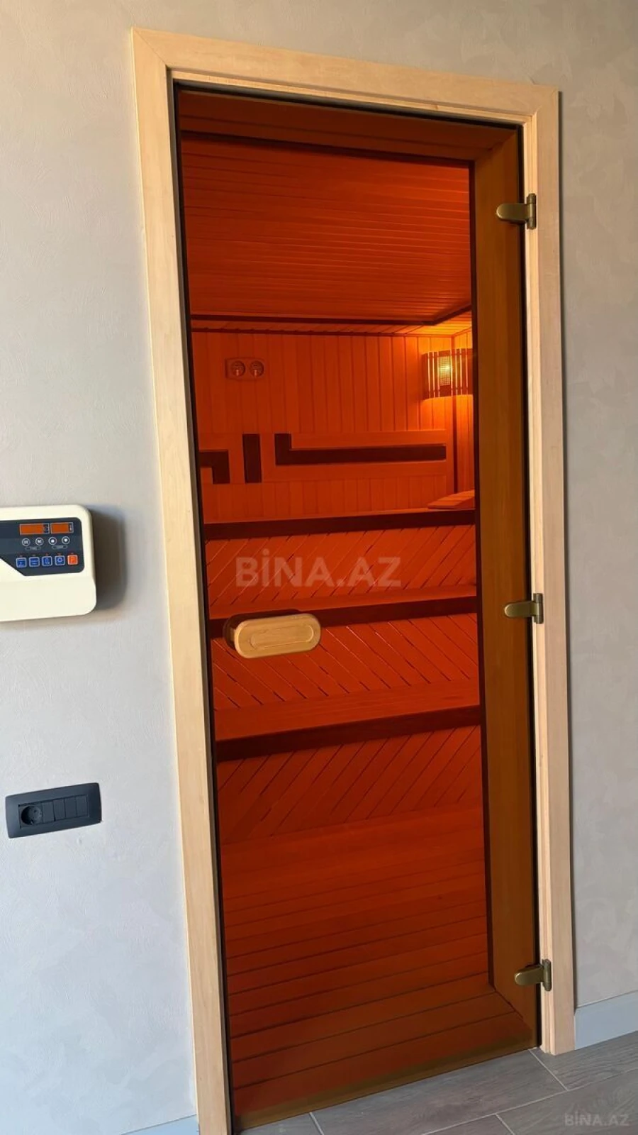 Satılır 5 otaqlı həyət evi 685 m²