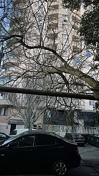 Satılır 3 otaqlı mənzil 105 m² — Bakı, Sahil qəs. 3 otaq 105.00 m²