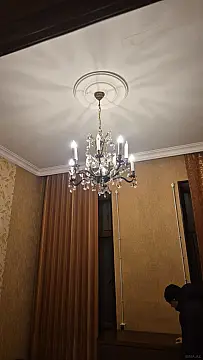 Satılır 3 otaqlı mənzil 105 m²