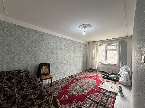 Satılır 3 otaqlı mənzil 60 m²