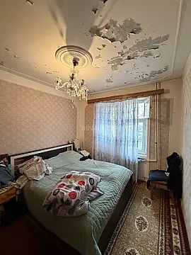 Satılır 3 otaqlı mənzil 60 m²