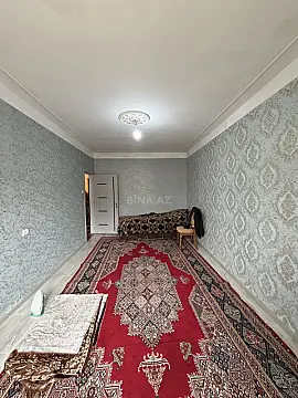 Satılır 3 otaqlı mənzil 60 m² — Bakı, Həzi Aslanov qəs. 3 otaq 60.00 m²