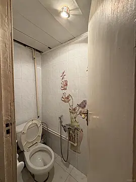 Satılır 3 otaqlı mənzil 60 m²