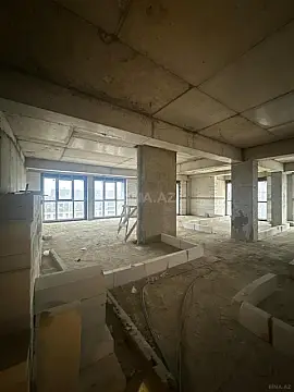 Satılır 3 otaqlı mənzil 127 m²