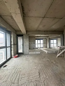 Satılır 3 otaqlı mənzil 127 m²