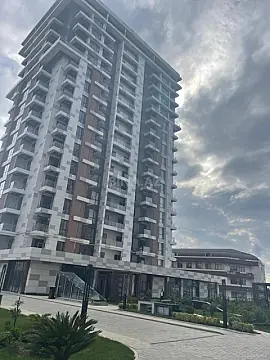Satılır 3 otaqlı mənzil 126.8 m² — Bakı, Şəhər mərkəzi 3 otaq 126.80 m²