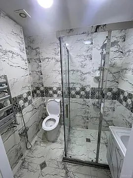 Satılır 2 otaqlı mənzil 65 m²