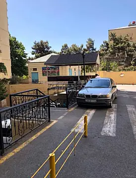 Satılır 3 otaqlı mənzil 115 m²